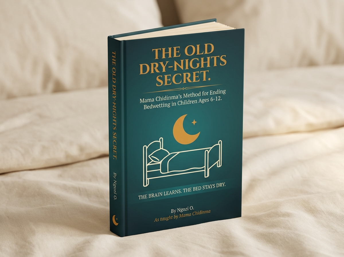 The Old Dry-Nights Secret